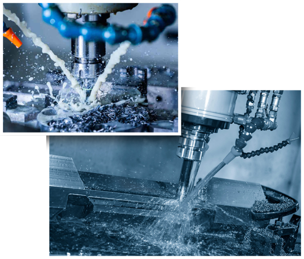 About Us Peak CNC Machining